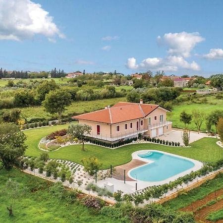 Villa Gio พูลา ภายนอก รูปภาพ