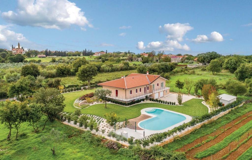 Villa Gio พูลา ภายนอก รูปภาพ