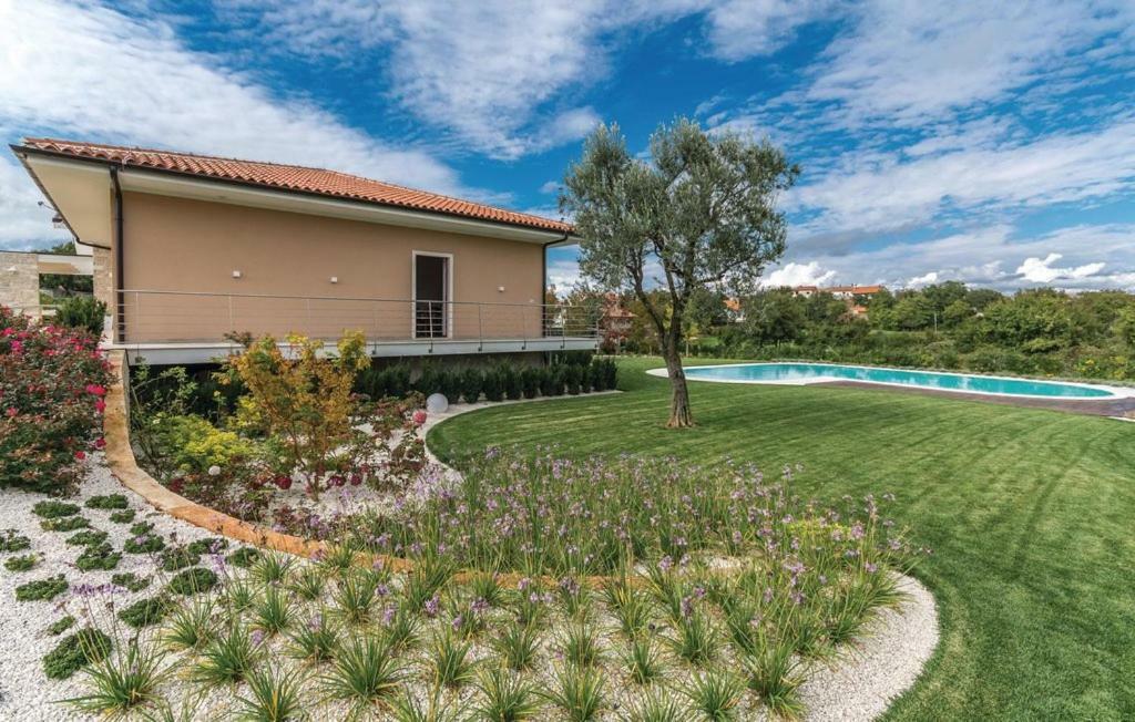 Villa Gio พูลา ภายนอก รูปภาพ