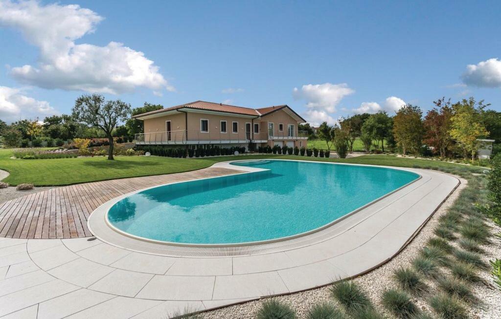 Villa Gio พูลา ภายนอก รูปภาพ