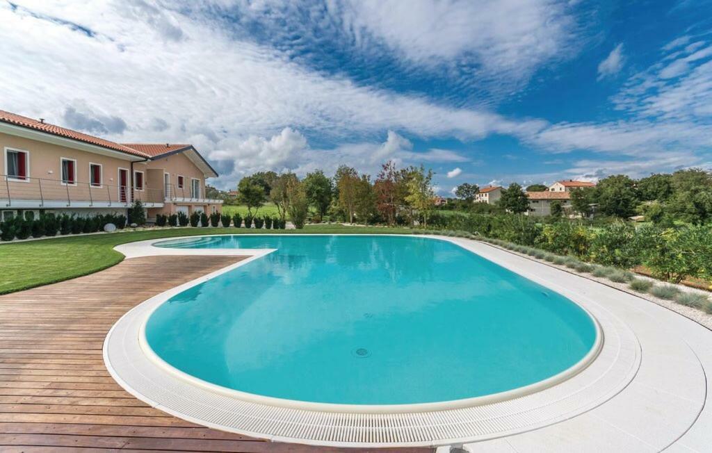 Villa Gio พูลา ภายนอก รูปภาพ