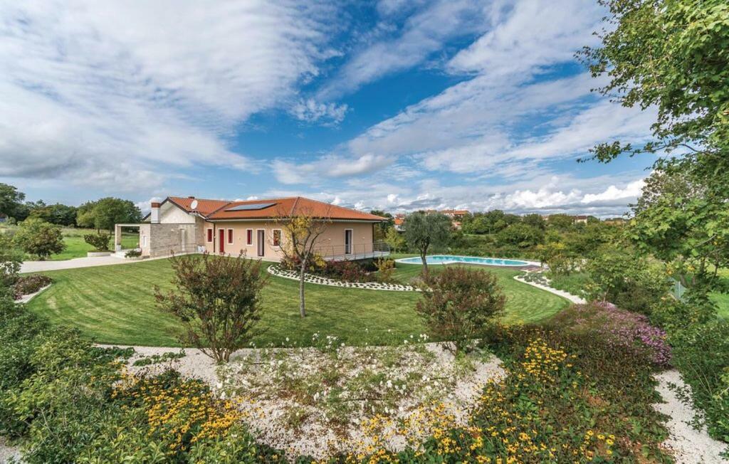 Villa Gio พูลา ภายนอก รูปภาพ